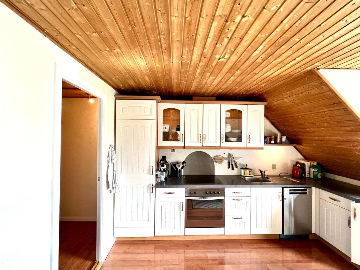 Apartment In Central Τόρσχαβν Εξωτερικό φωτογραφία